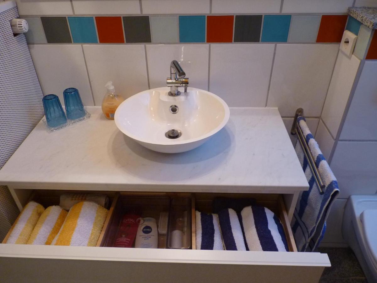 Ferienwohnung Gomo Stockelsdorf Dış mekan fotoğraf